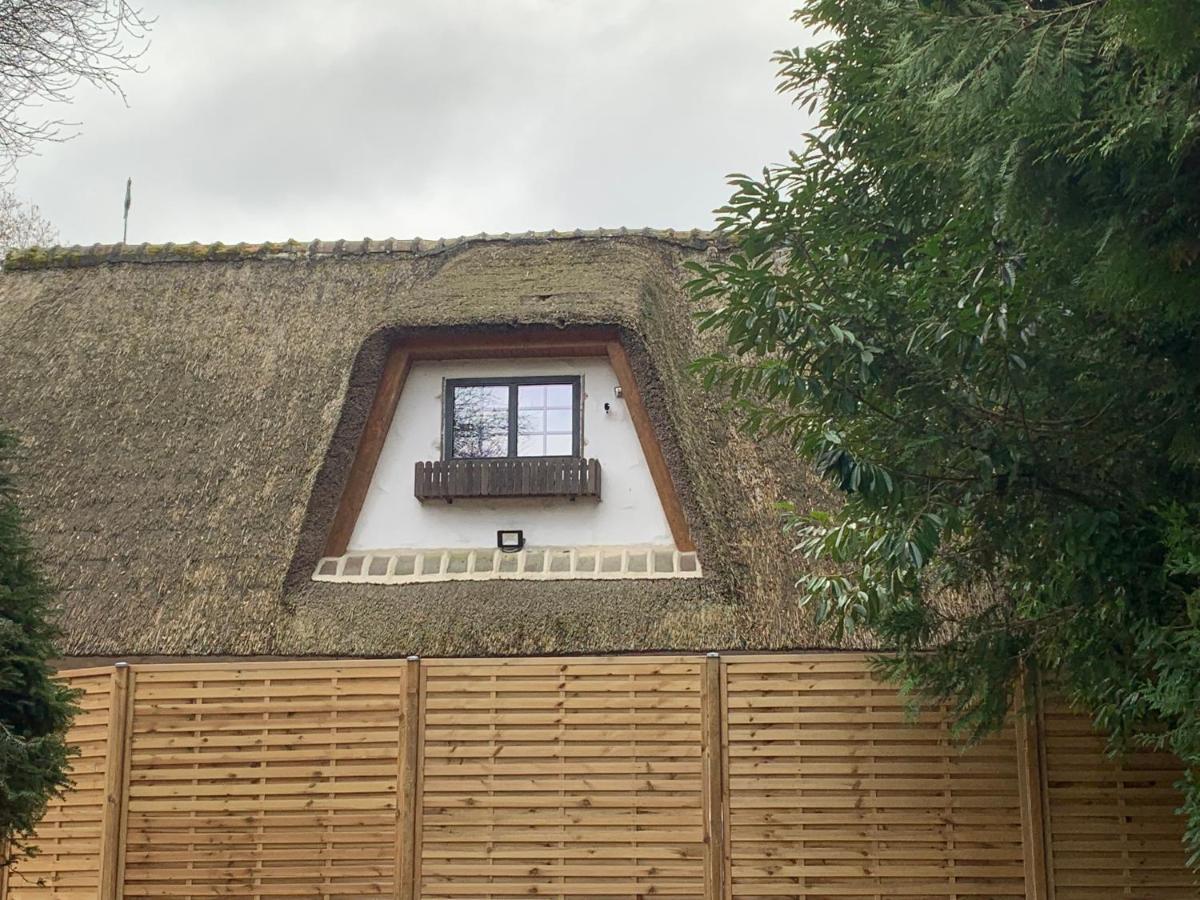 Le Chaumier Daire Coupvray Dış mekan fotoğraf